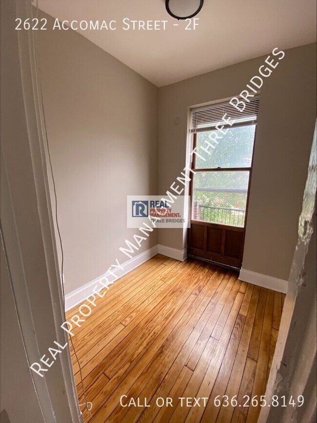 Building Photo - 2622 Accomac St