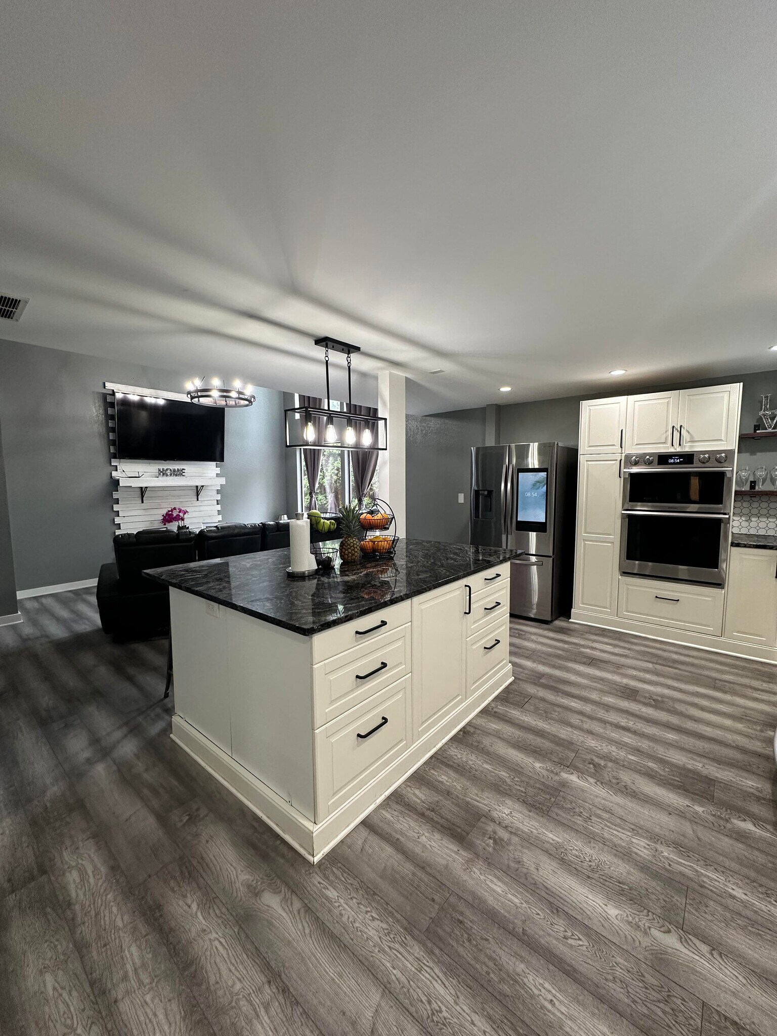 Kitchen - 9824 157th St E