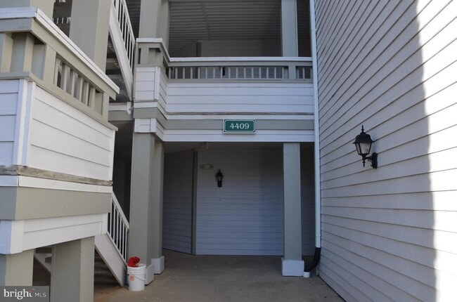 Building Photo - 4409 Fair Stone Dr