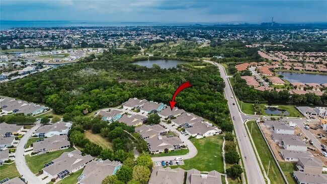 Building Photo - 213 Sela Cove Cir