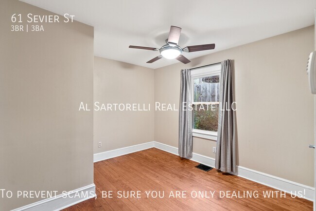 Building Photo - 61 Sevier St