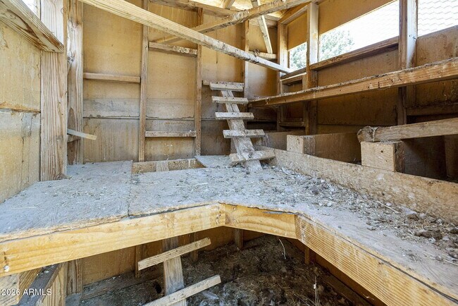 Building Photo - 10930 S Banjo Ln