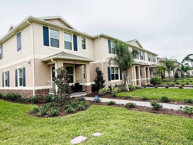 Building Photo - 16311 Lakelet Aly