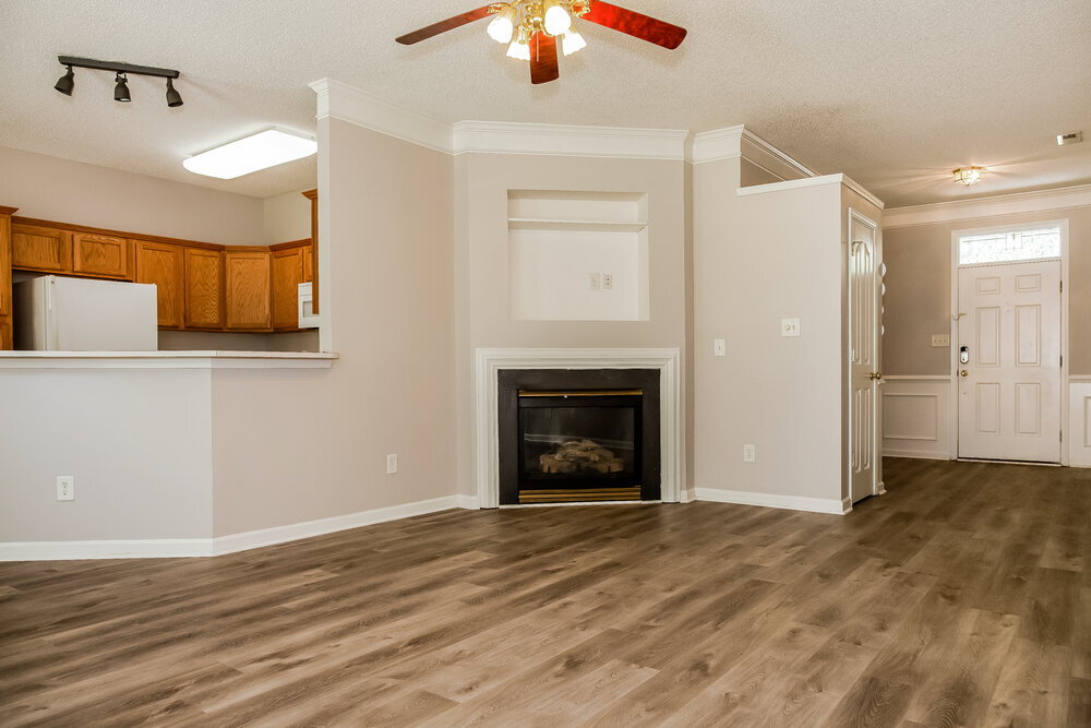 Building Photo - 14814 Jerpoint Abby Dr