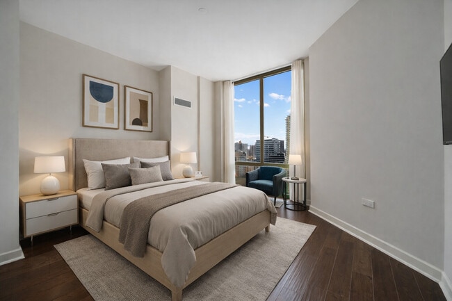 Building Photo - 1335 S Prairie Ave