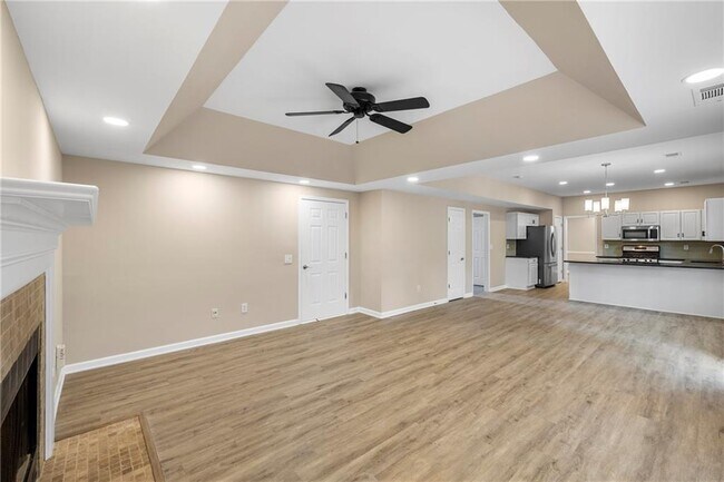Building Photo - 5705 Cannonero Dr