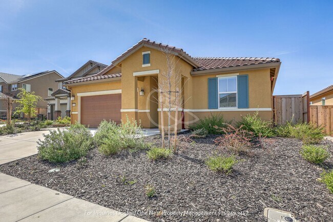 Building Photo - Stunning 4 Bedroom home in Twelve Bridges