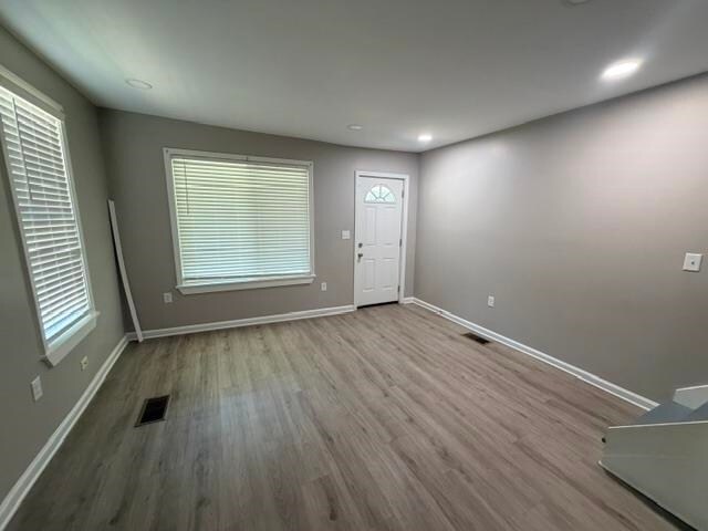 Building Photo - 549 Josephine St