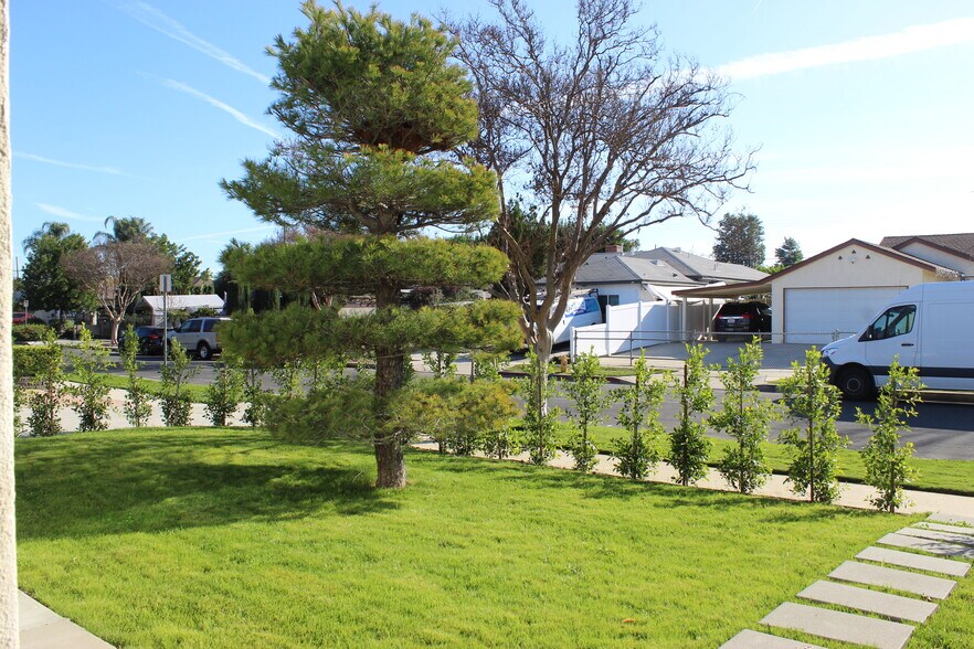 Building Photo - 20803 Bassett St