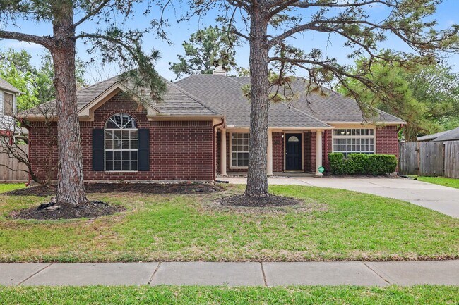 Building Photo - 17907 Stoney Glade Ct