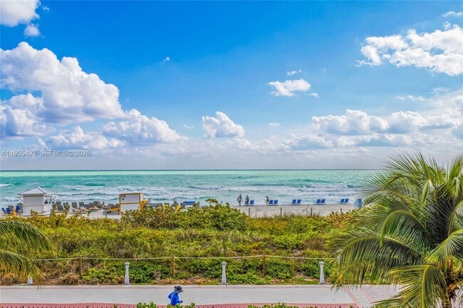 Building Photo - 6039 Collins Ave