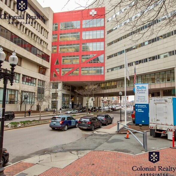 Building Photo - 74 Tyler St
