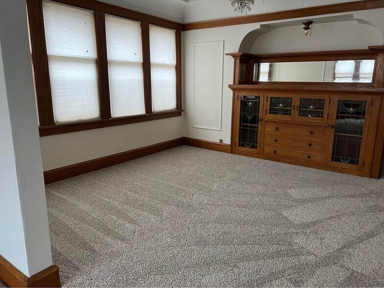 Dining Room - 2343 N 56th St