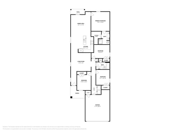 Building Photo - 2936 Whispering Trails Dr