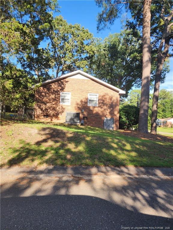 Building Photo - 601 Dashland Dr