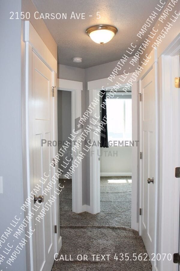 Building Photo - 2150 Carson Ave