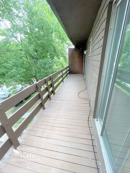 Building Photo - 6350 Forward Ave