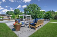 Building Photo - Canterbury Park Apartments