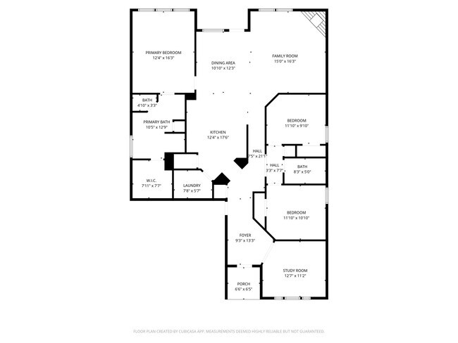 Building Photo - 5319 Claymore Meadow Ln