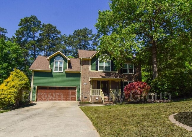 Building Photo - 4551 Rustic Haven Ct