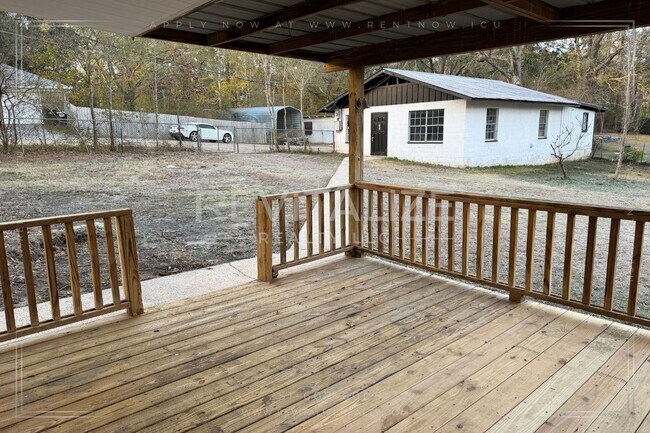 Building Photo - 5538 Gunn Rd