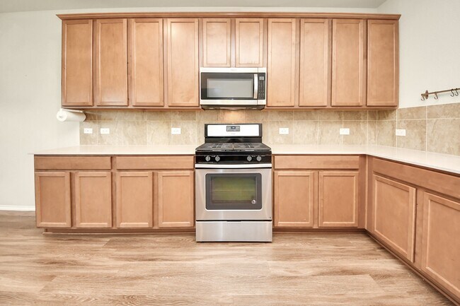 Building Photo - 15802 Sunny Stone Dr