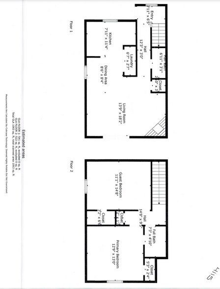 Building Photo - 4115 Arckelton Dr