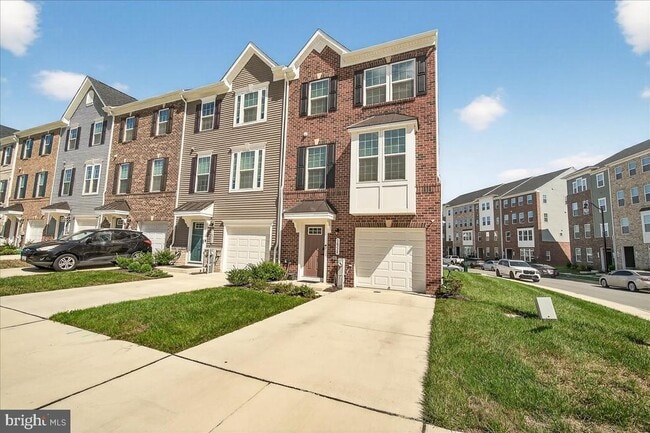Building Photo - 16224 Bright Star Wy