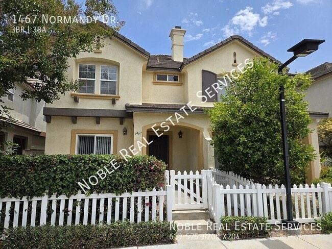 Building Photo - 1467 Normandy Dr