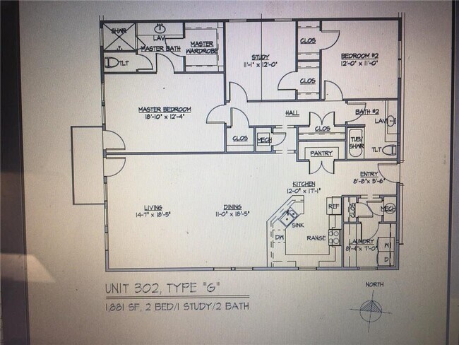 Building Photo - 2708 San Pedro St