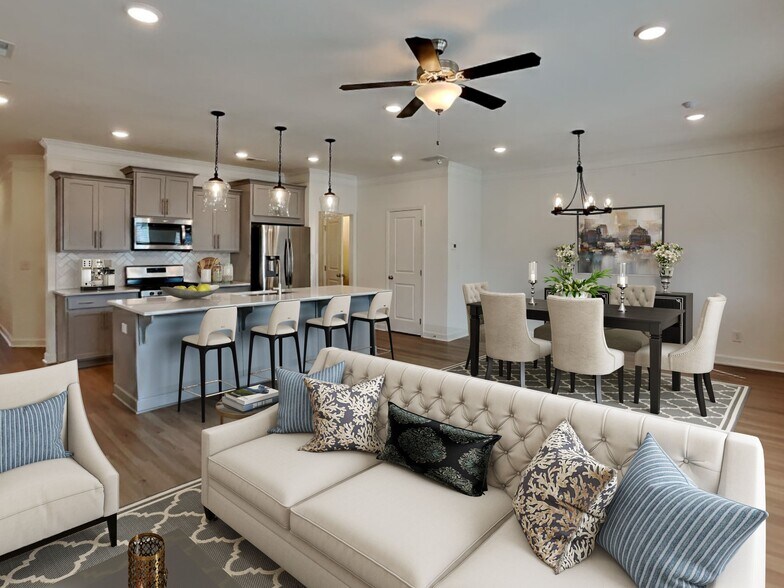 Building Photo - 1911 Allagash Ln