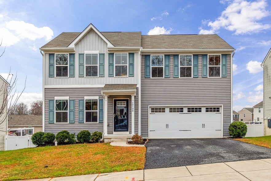 Primary Photo - 10108 Blansford Way