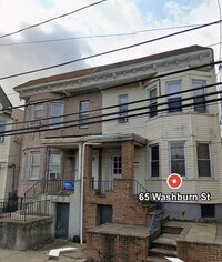 Building Photo - 65 Washburn St