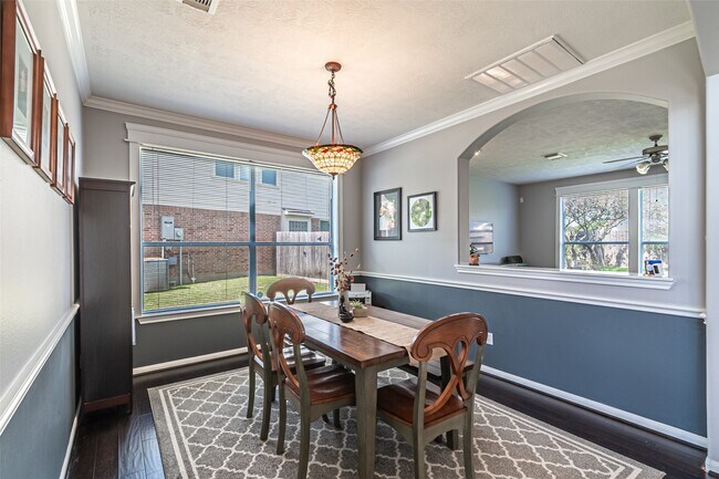 Building Photo - 15007 Wildberry Creek Ct