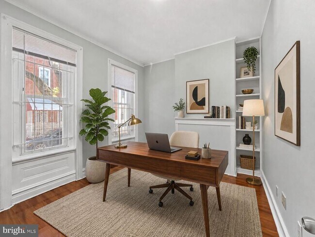 Building Photo - 2023 N Gratz St