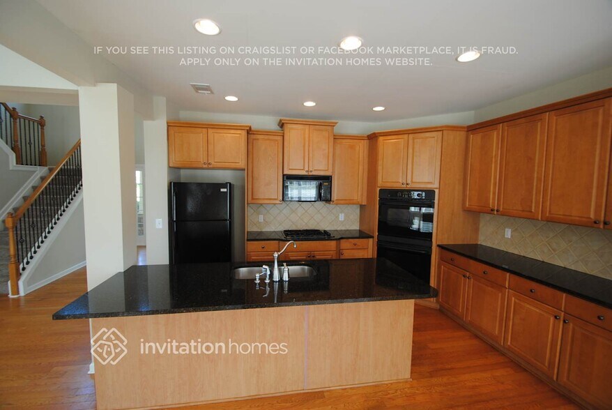 Building Photo - 407 White Cloud Trail