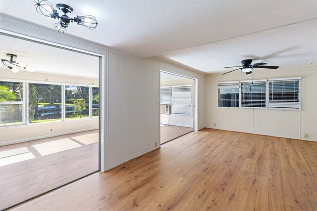 Building Photo - Charming 2BR/2BA Waterfront Home for Rent ...