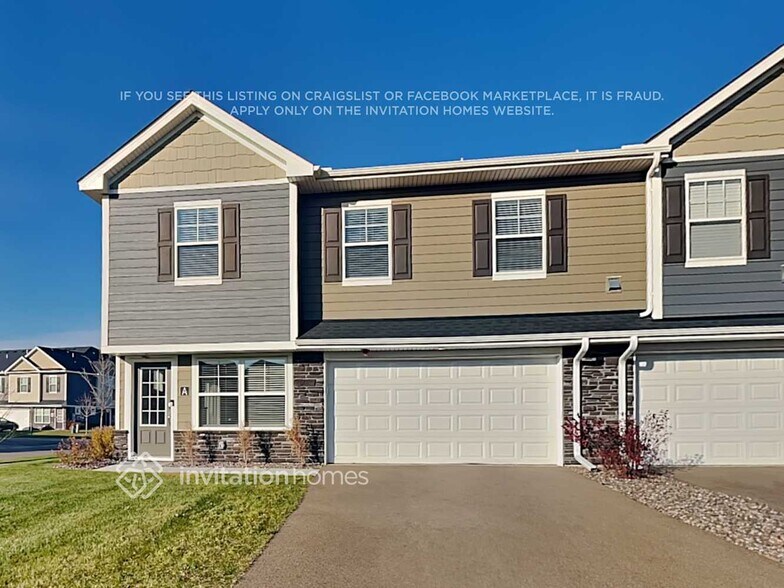 Primary Photo - 10946 Zest St NE