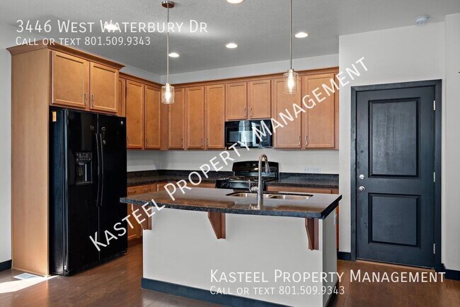 Building Photo - 3446 W Waterbury Dr