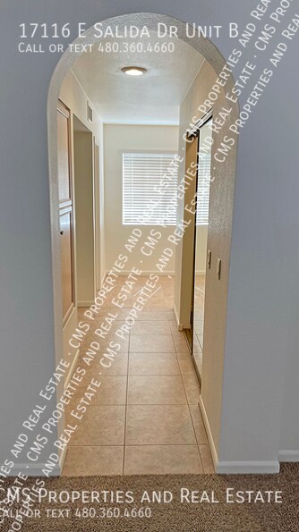 Building Photo - 17116 E Salida Dr