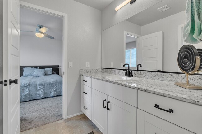 Building Photo - A gated community offers a secure and luxu...