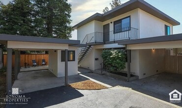 Building Photo - 530-534 3rd Street West