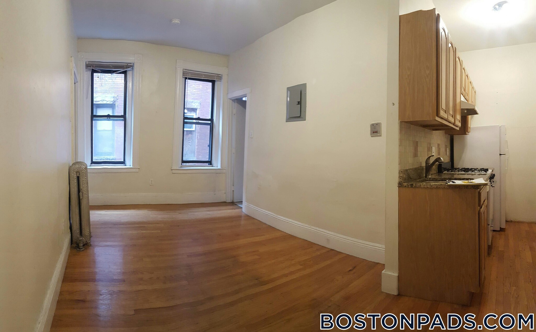 Building Photo - 313 Huntington Ave