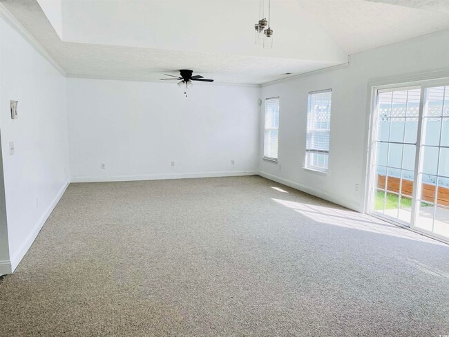 Building Photo - 4511 Spyglass Dr