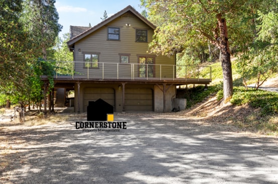 Primary Photo - 1801 Wagon Trail Dr
