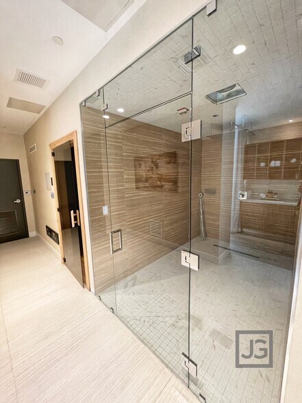 Steam Room - 5320 NW 78th Ave