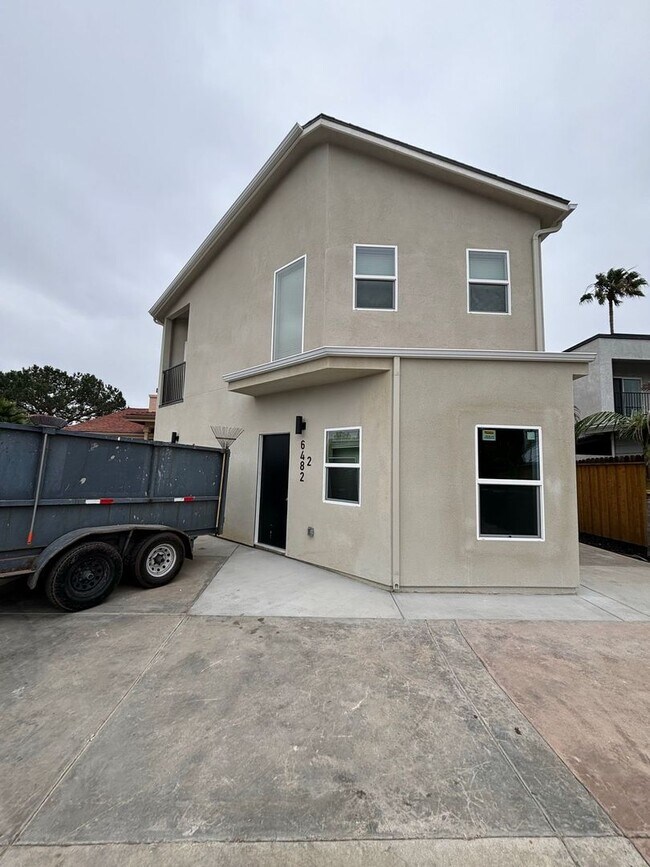Building Photo - Newly Built in 2025! 4 Bed 2 Bath on Monte...