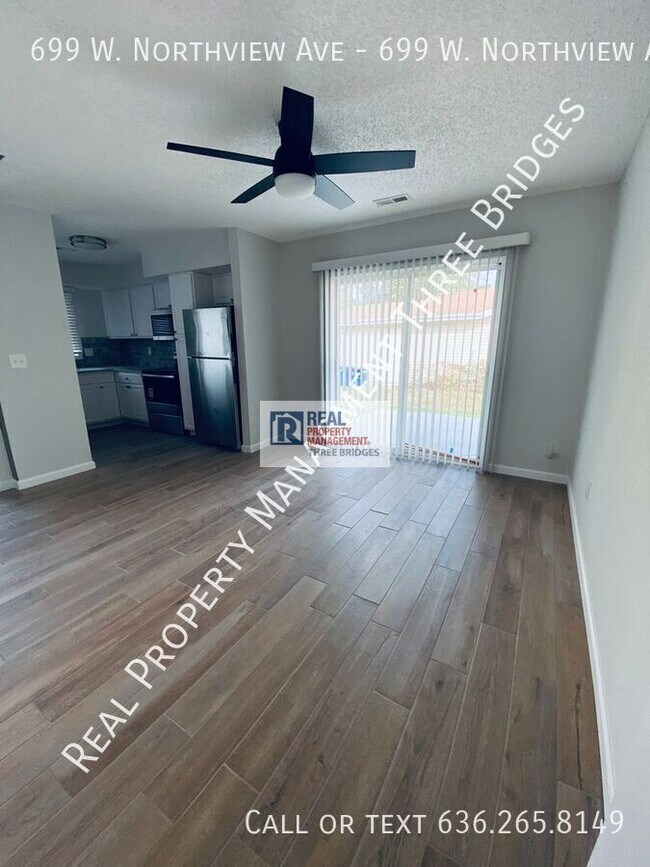 Building Photo - 699 W Northview Ave