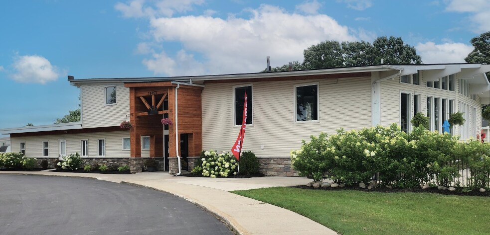 Building Photo - 6617 S Kimberly Dr