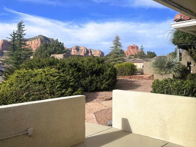 Building Photo - HOUSE - SEDONA - VILLAGE OF OAK CREEK
